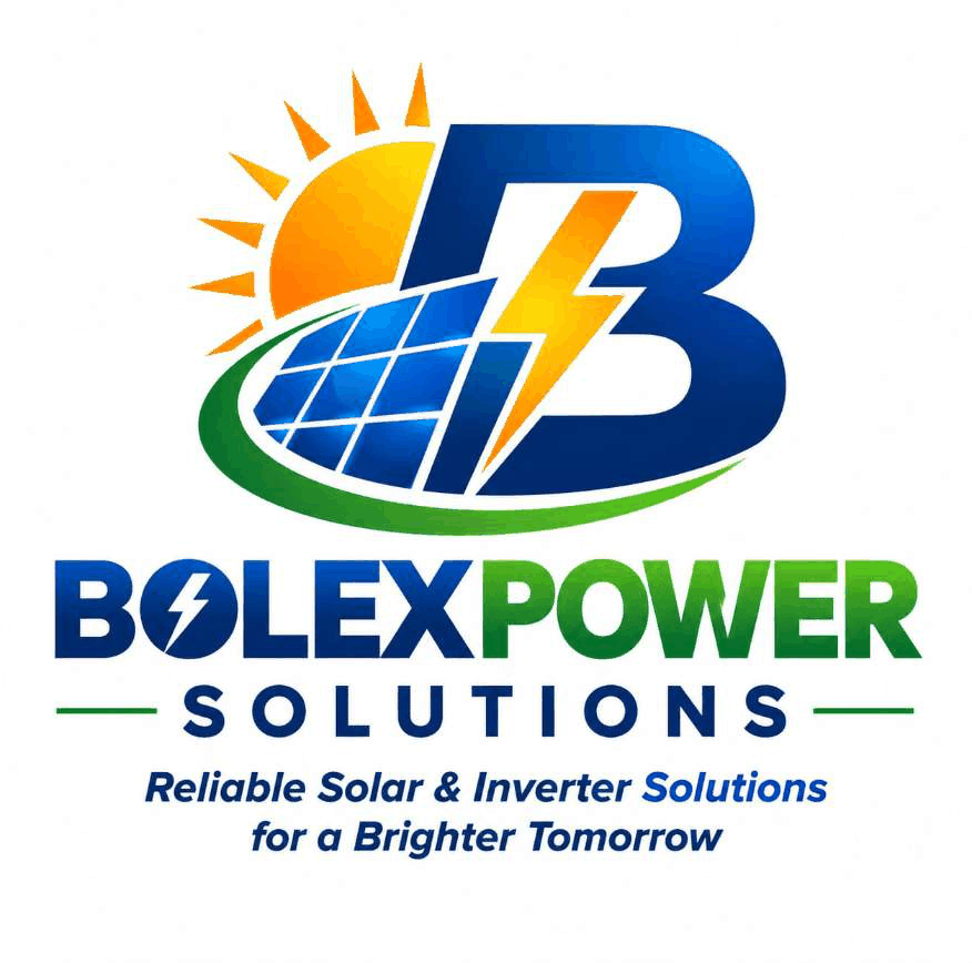 Bolex Power Solutions