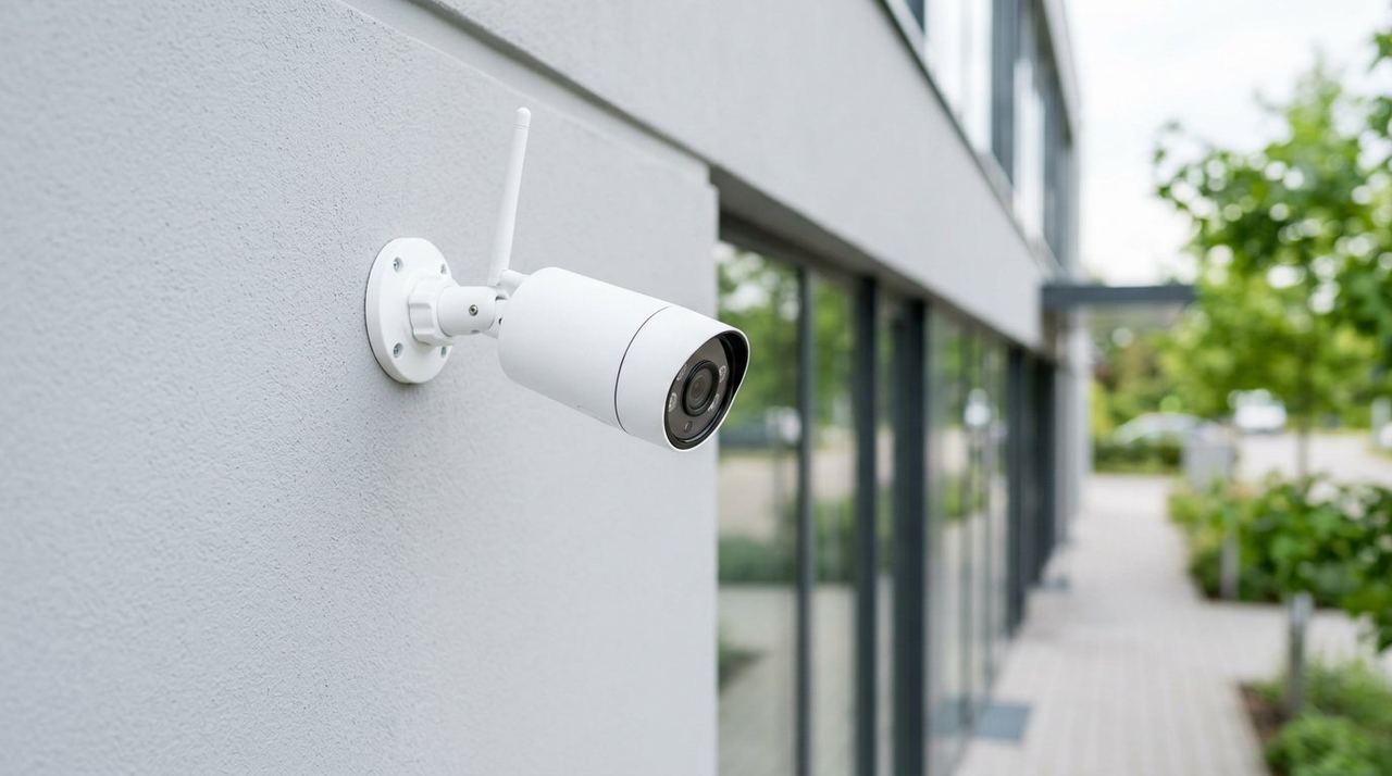 CCTV camera systems